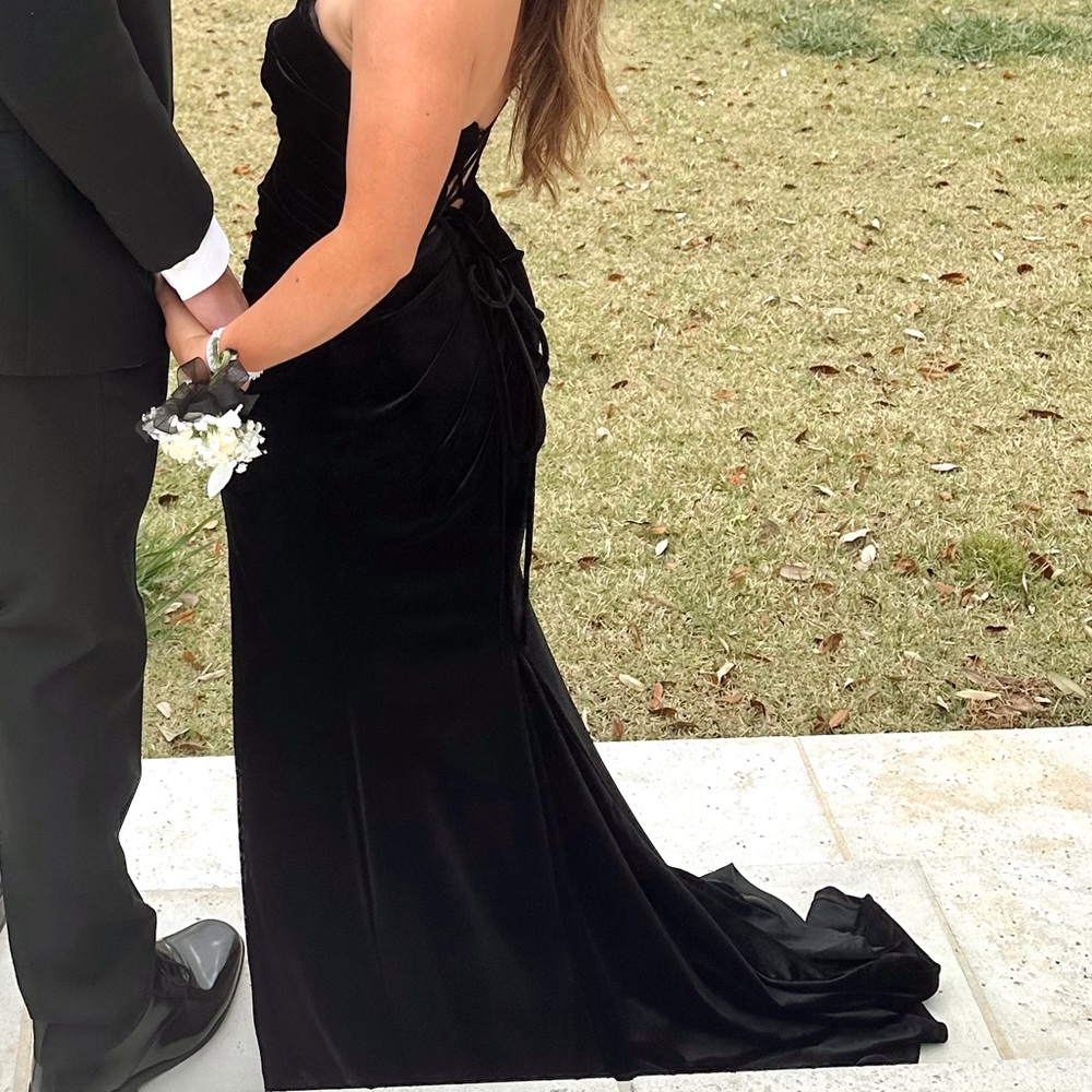 Prom/Formal Dress - Picture 3 of 5